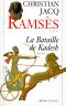 [Ramses 03] • La Bataille De Kadesh